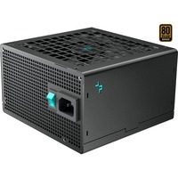 DeepCool PL800D, Fuente de alimentación de PC negro