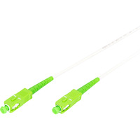 Digitus DK-2922A-05-SCA-SX, Cable blanco