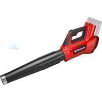 EINHELL Soplador de hojas profesional a batería GP-LB 36/230 Li E BL-Solo, 36Volt (2x18V) rojo/Negro