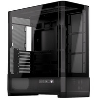 ENDORFY Aquarius 8000 Flex, Cajas de torre negro