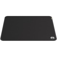 ENDORFY Cordura Speed M, Almohadilla de ratón para juegos negro