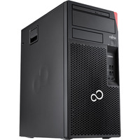 Fujitsu ESPRIMO P958 Reacondicionado, PC completo negro