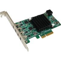 HighPoint RocketU 1344D, Controlador USB