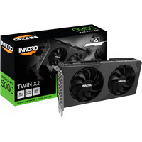 INNO3D GeForce RTX 5060 TWIN X2 8GB, Tarjeta gráfica 