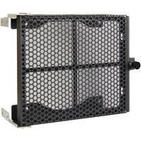 Inter-Tech T-47045, Puerta negro