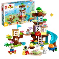 LEGO 10993, Juegos de construcción