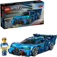 LEGO 77253, Juegos de construcción 