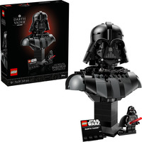 LEGO Star Wars 75439, Juegos de construcción Minorista