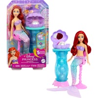 Mattel JBF86 Muñecas, Muñecos Disney Princess JBF86, Muñeca fashion, Femenino, 3 año(s), Chica, 300 mm, 330 g