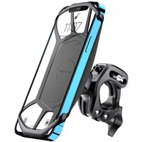Nevox Soporte para bicicleta BIKEFLEX negro