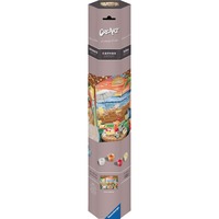 Ravensburger 23911, Pintura