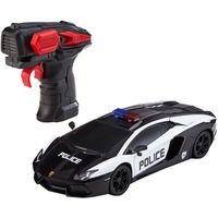 Revell 24664, Radiocontrol