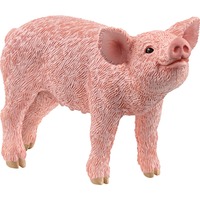 Schleich FARM WORLD 13934 figura de juguete para niños, Muñecos 3 año(s), Rosa, Plástico
