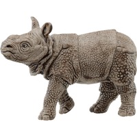 Schleich Vida Salvaje 14860 figura de juguete para niños, Muñecos 3 año(s), Gris, Plástico