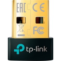 TP-Link UB5A, Adaptador Bluetooth negro