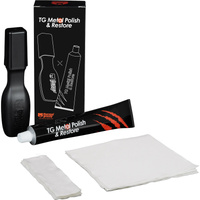 Thermal Grizzly Pulidor y Restaurador de Metal,  Pulidores abrasivos 
