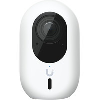 Ubiquiti UVC-G6-INS-W, Cámara de vigilancia blanco