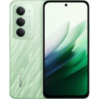 Xiaomi Redmi 15 5G 256GB, Móvil verde