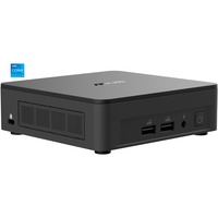 ASUS 90AR00D1-M00060, Barebone negro