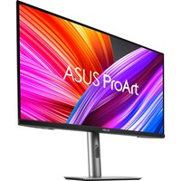 ASUS ProArt PA279CRV pantalla para PC 68,6 cm (27") 3840 x 2160 Pixeles 4K Ultra HD LCD Negro, Monitor LED negro/Plateado, 68,6 cm (27"), 3840 x 2160 Pixeles, 4K Ultra HD, LCD, 5 ms, Negro