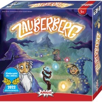 Amigo 60139008, Juego de mesa