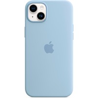 Apple MQUE3ZM/A, Funda para teléfono móvil azul