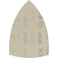Bosch 2608900731, Hoja de lija