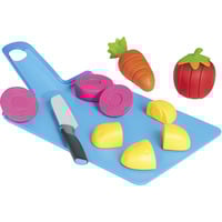 Casdon 75150, Cocina