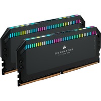 Corsair CMT64GX5M2B6800C40, Memoria RAM negro