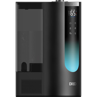 DREO Smart Humidificador 813S 6L negro