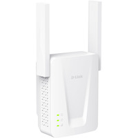 D-Link Extensor Wi-Fi 6 SE15/E AX1500, Repetidor blanco