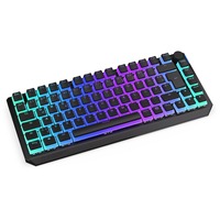 ENDORFY EY5D019, Teclado para gaming negro