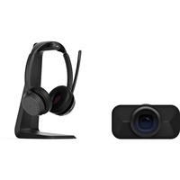 EPOS CH15971_CL78913, Auriculares con micrófono