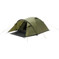 Easy Camp Tienda cúpula Setesdal 4, Tienda de campaña verde oliva