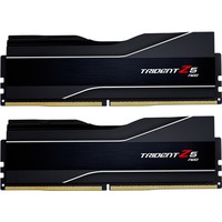 G.Skill DIMM 32 GB DDR5-6000 (2x 16 GB) Dual-Kit, Memoria RAM negro