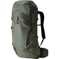 Gregory Zulu 40, Mochila verde grisáceo