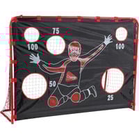 HUDORA 57206, Hockeytor rojo