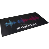 JBL Alfombrilla de ratón para juegos Quantum, Almohadilla de ratón para juegos 