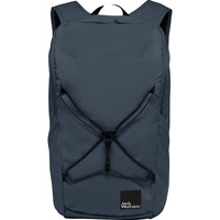 Jack Wolfskin A64021_C0412_OS, Mochila azul oscuro