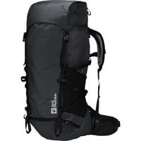 Jack Wolfskin Wolfskin PRELIGHT VENT 30 S-L, Mochila negro