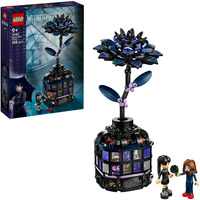 LEGO Dalia Negra, Juegos de construcción Juego de construcción, 9 año(s), Plástico, 358 pieza(s), 388 g