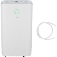 Medion DH10 (MD12047), Deshumidificador blanco