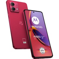 Motorola g84 5G, Móvil Magenta