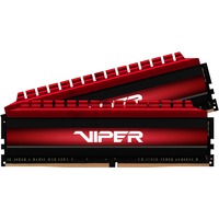 Patriot PV416G360C8K, Memoria RAM