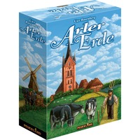 Pegasus FEU41376, Juego de mesa