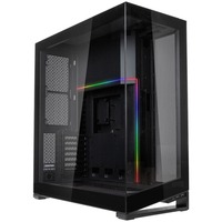 Phanteks PH-NV723TG_DBK01, Caja de torre grande negro