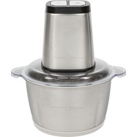ProfiCook Picadora múltiple MZ 1227, Trituradora acero fino