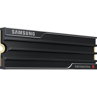 SAMSUNG 9100 PRO Heatsink 8 TB, Unidad de estado sólido