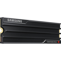 Samsung 9100 PRO 8 TB M.2 PCI Express 5.0 NVMe V-NAND TLC, Unidad de estado sólido 8 TB, M.2, 14800 MB/s