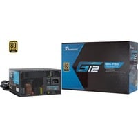 Seasonic SSR-750FM, Fuente de alimentación de PC